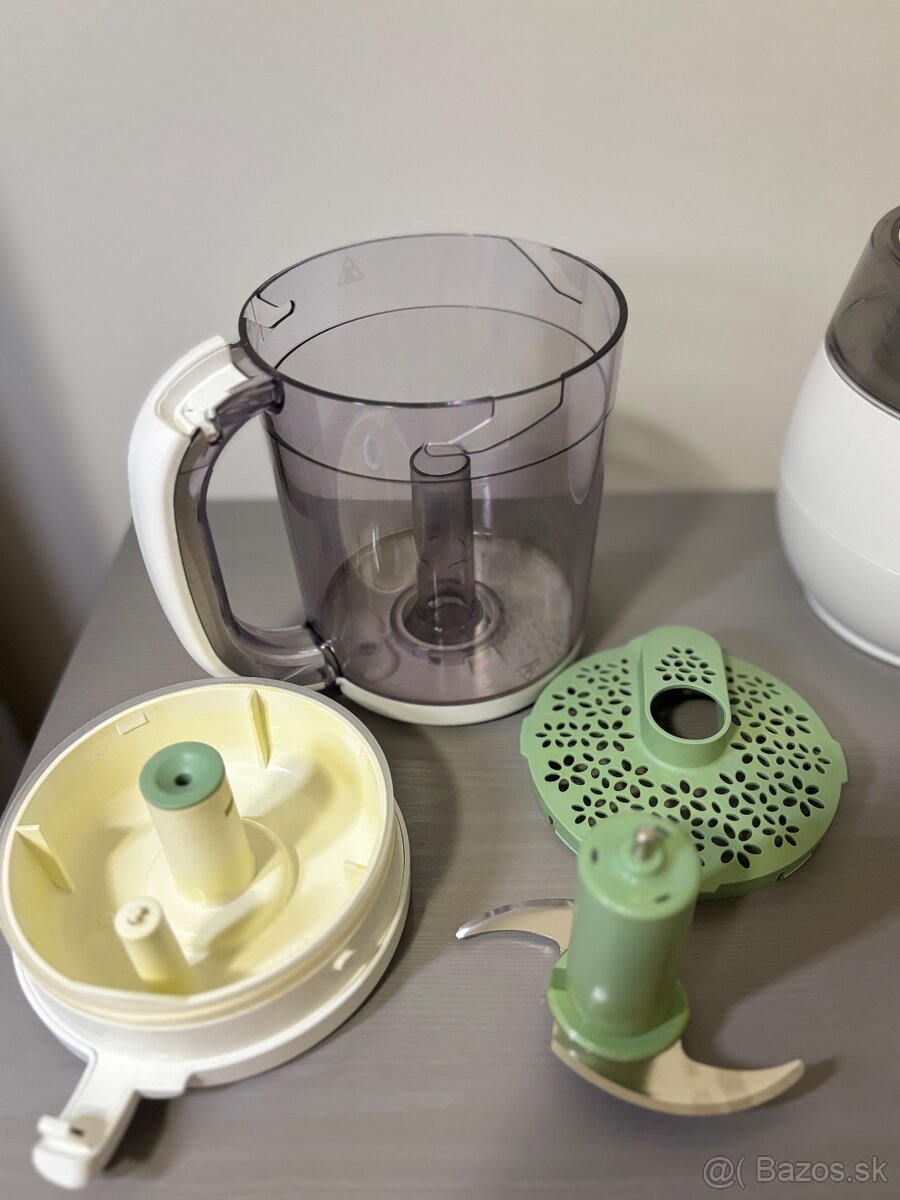 Philips Avent 4v1 - 4