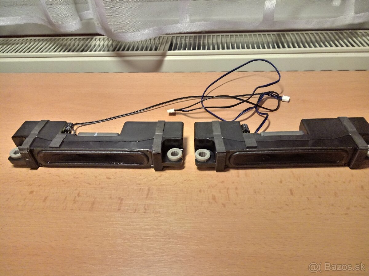 Predám rôzne reproduktory do TV - 4