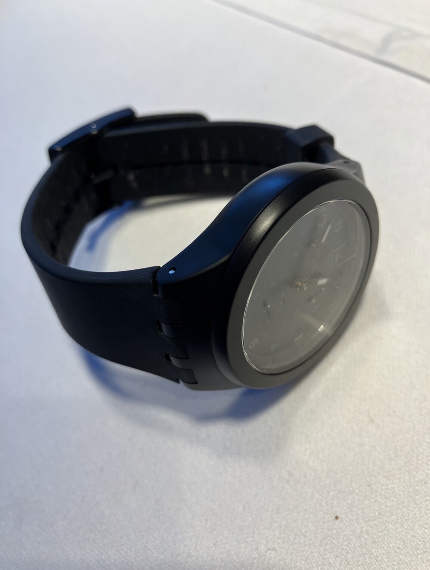 SWATCH Black Efficiency SUSB400 - 4