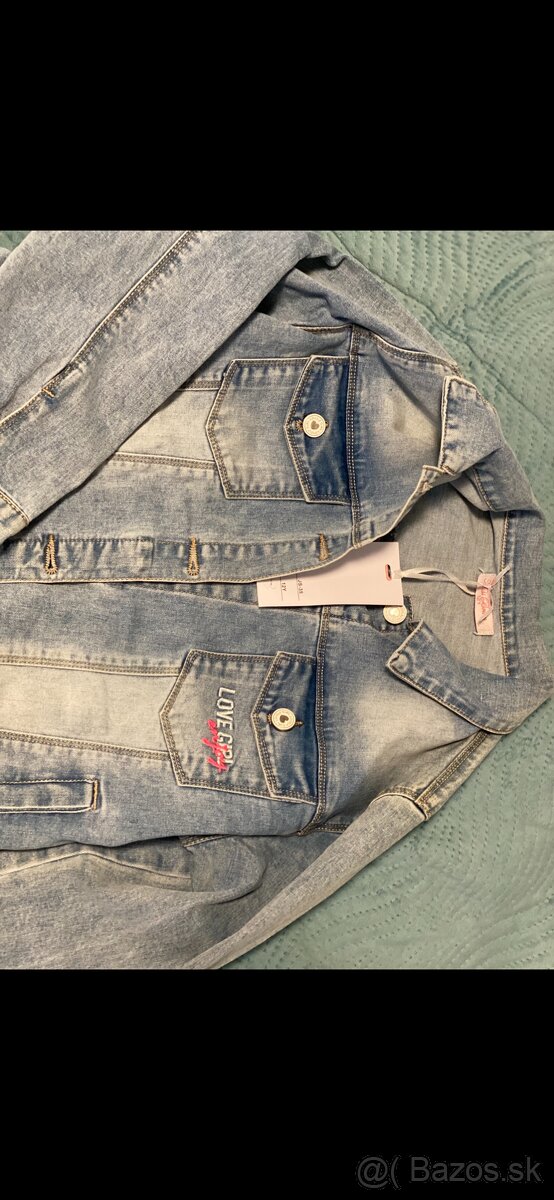 detska rifliva bunda - 4