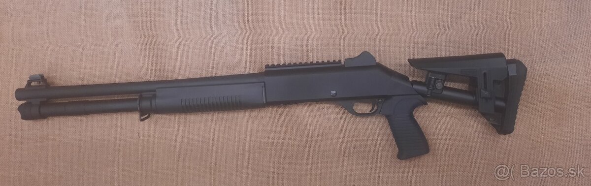 Brokovnica HUNT GROUP MX4 - 4