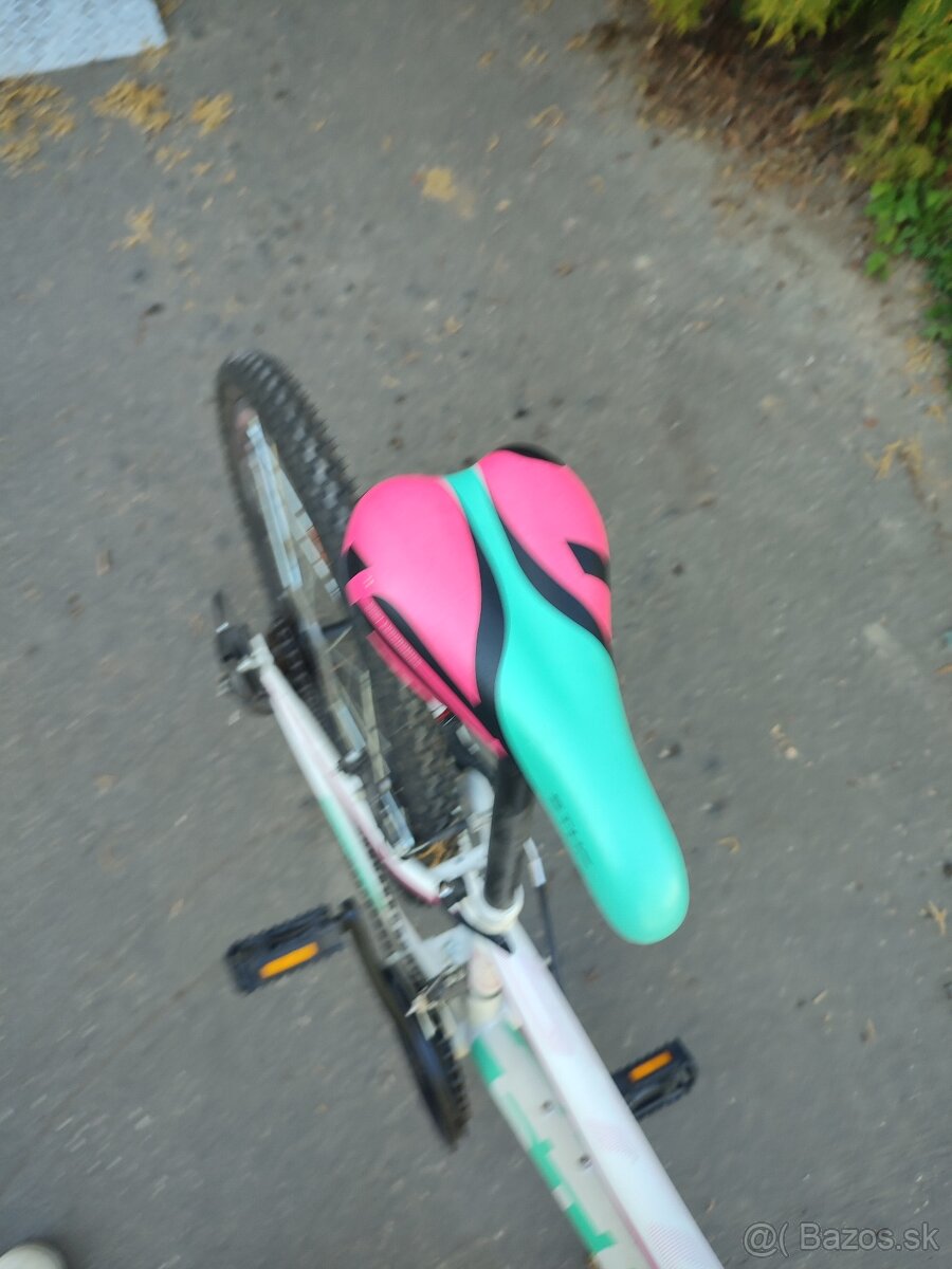 Detský bicykel - 4