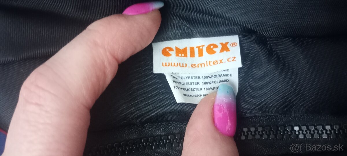 Fusak Emitex - 4