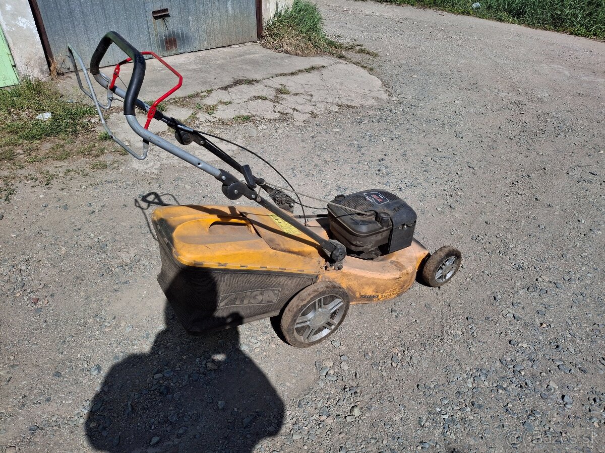 Benzínová kosačka STIGA - 4