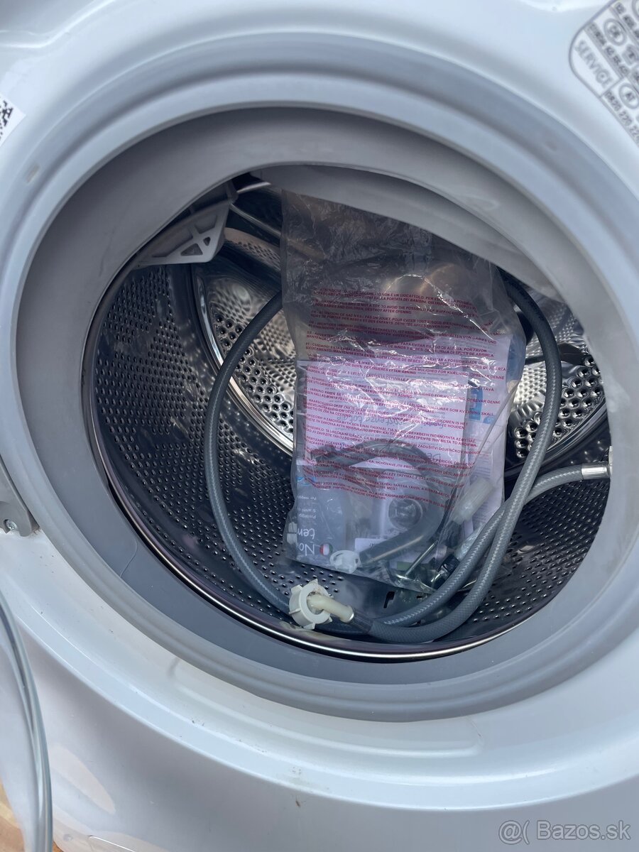 Pracka Candy CS4 - 4