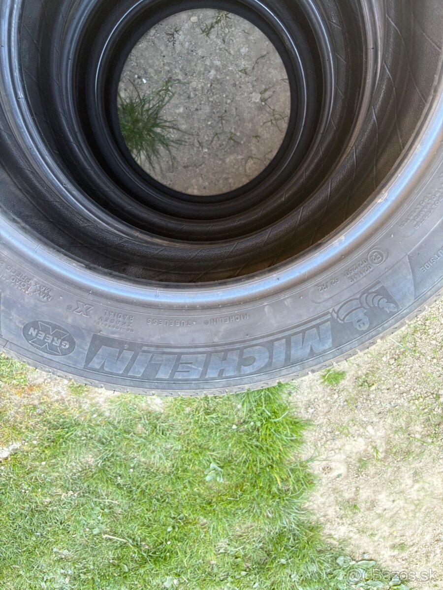 Letne pneumatiky - 4