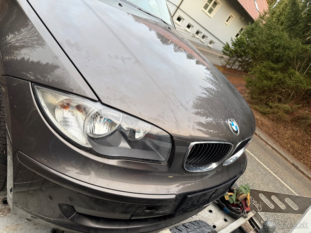 BMW 116d - 4