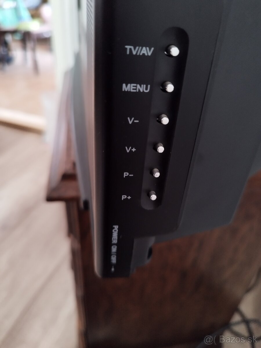 Tv Akai - 4
