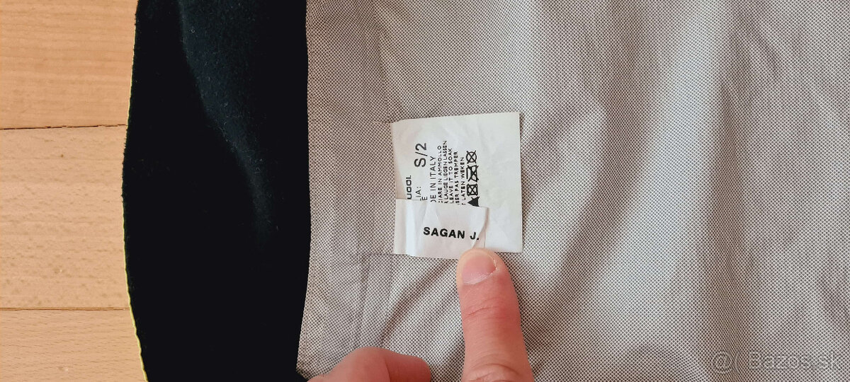 GoreTEX vesta - 4