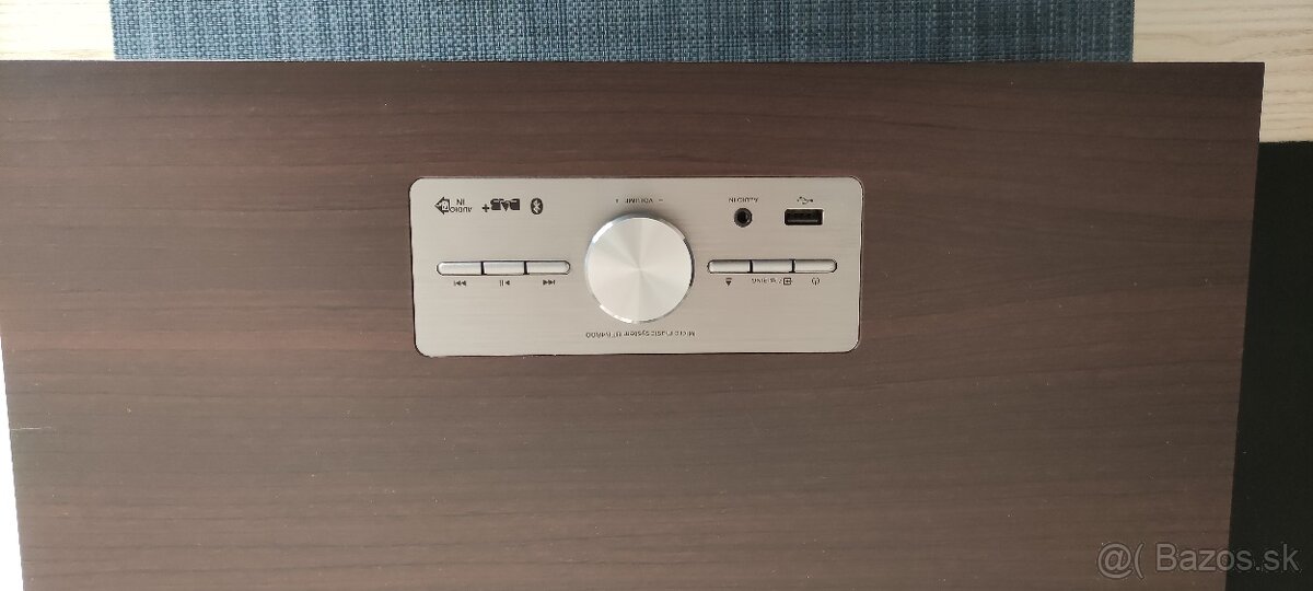 PHILIPS BTB 4800/12 - 4