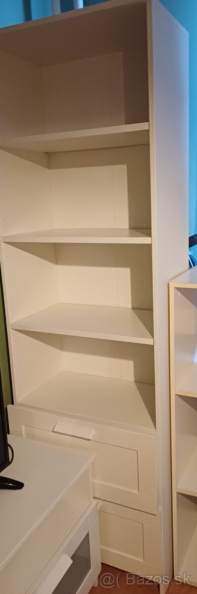 Skrinky Brimnes Ikea - 4