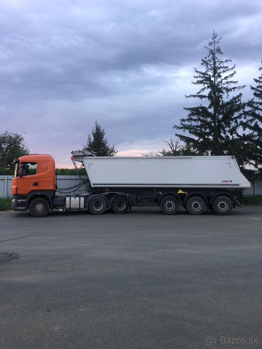 Schmitz Cargobull - 4