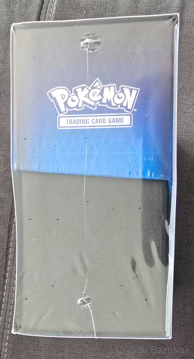 Pokémon GO Elite Trainer Box – Mewtwo - 4