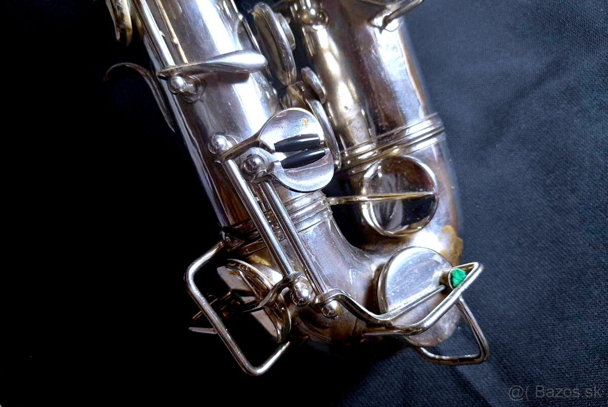 Saxofon - 4