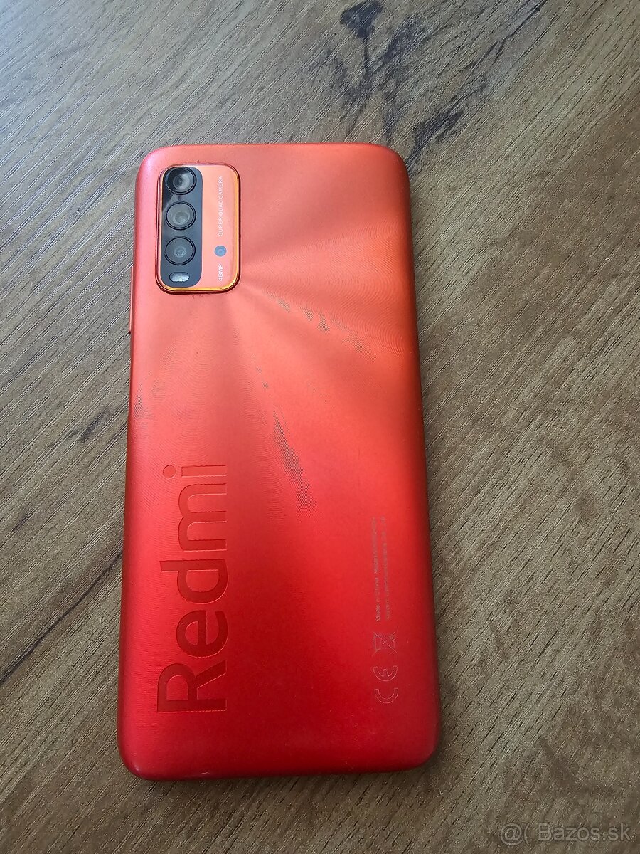 Redmi 9T - 4