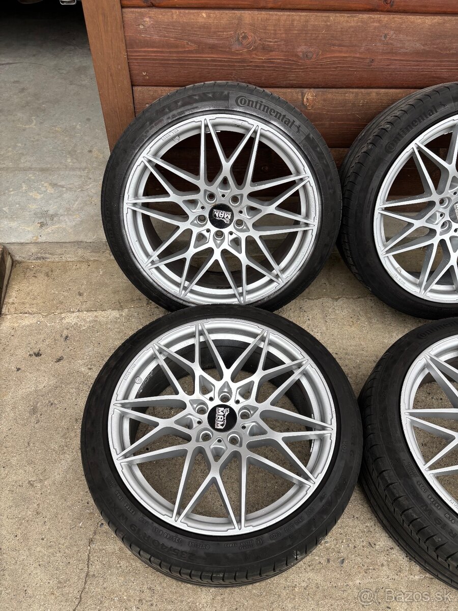 5x112 r19 MAM B2 - 4