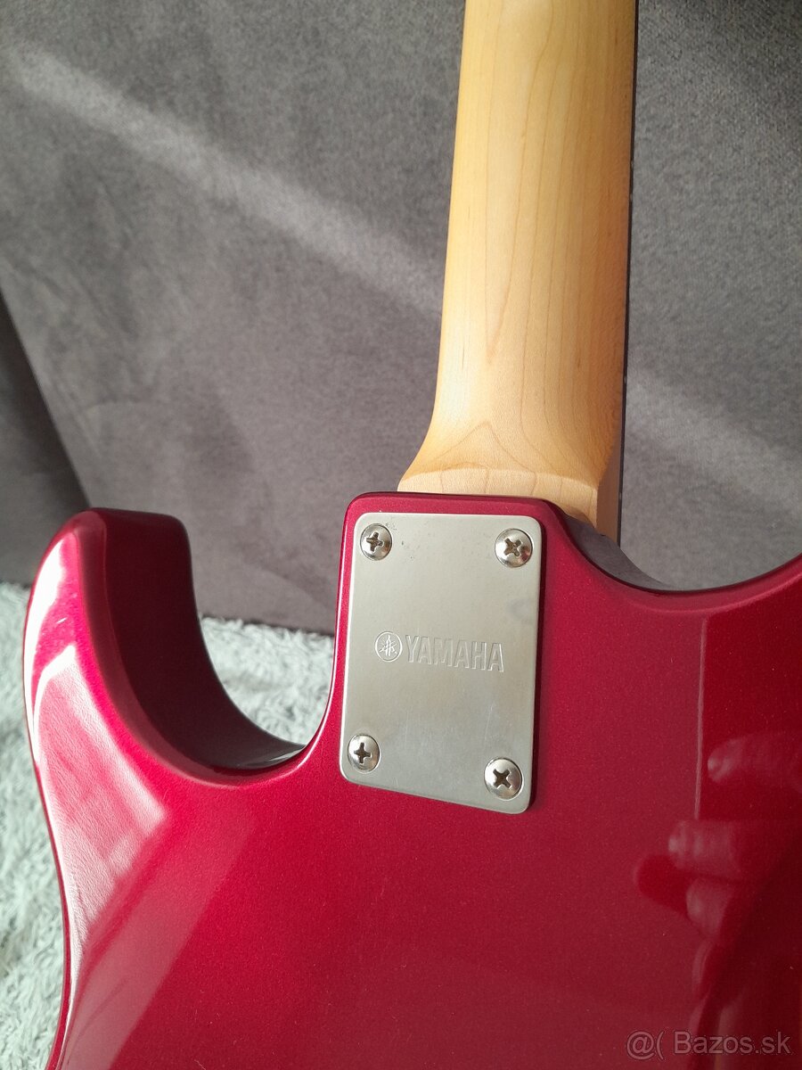 Yamaha pacifica 311 H - 4