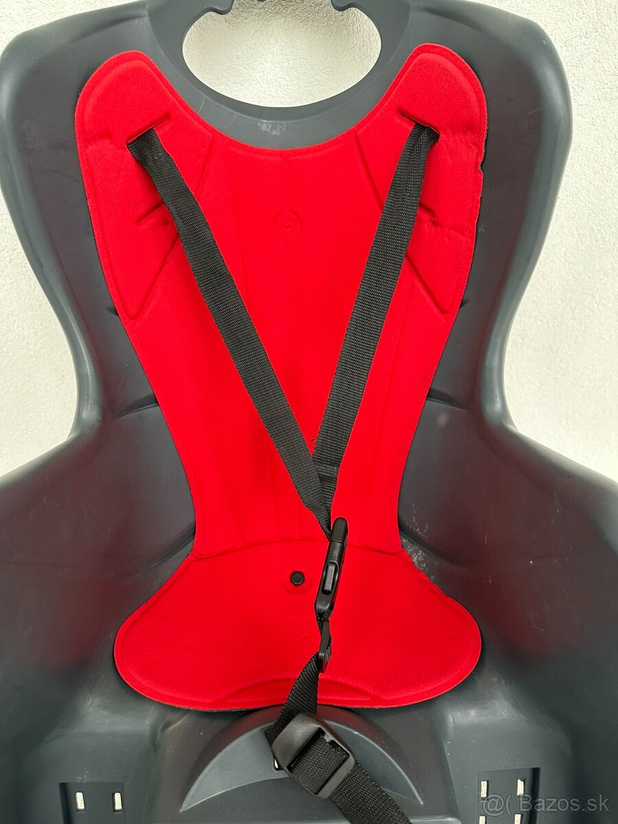 Detská cyklosedačka HTP Design - 4