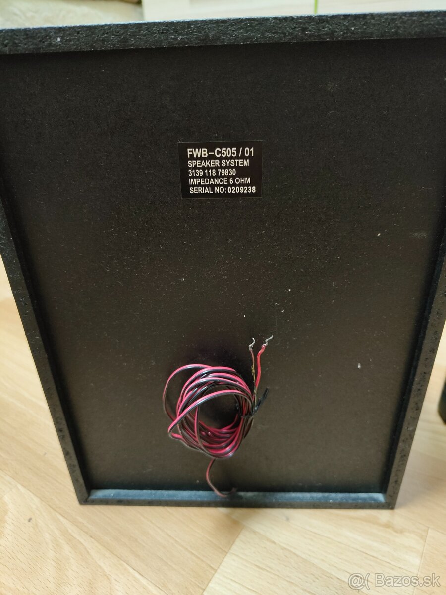 Philips repro - 4