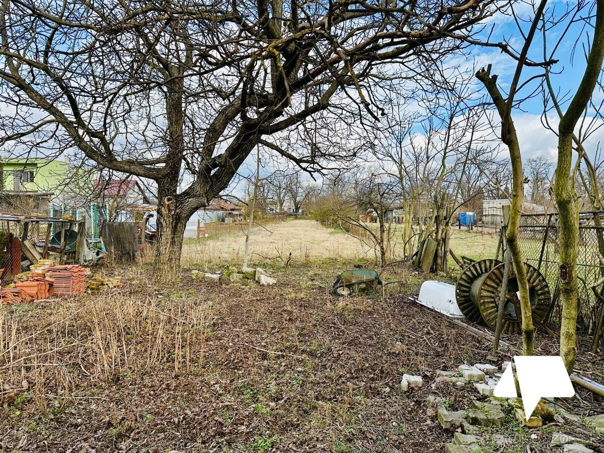 Predaj pozemok Nitra, Dolné Krškany - 4