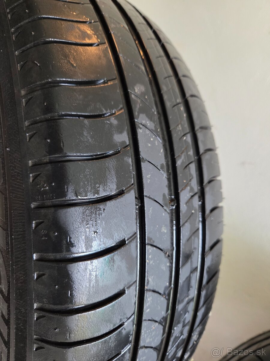 Originálna letná sada,alebo len pneu Michelin na vw golf 7 - 4