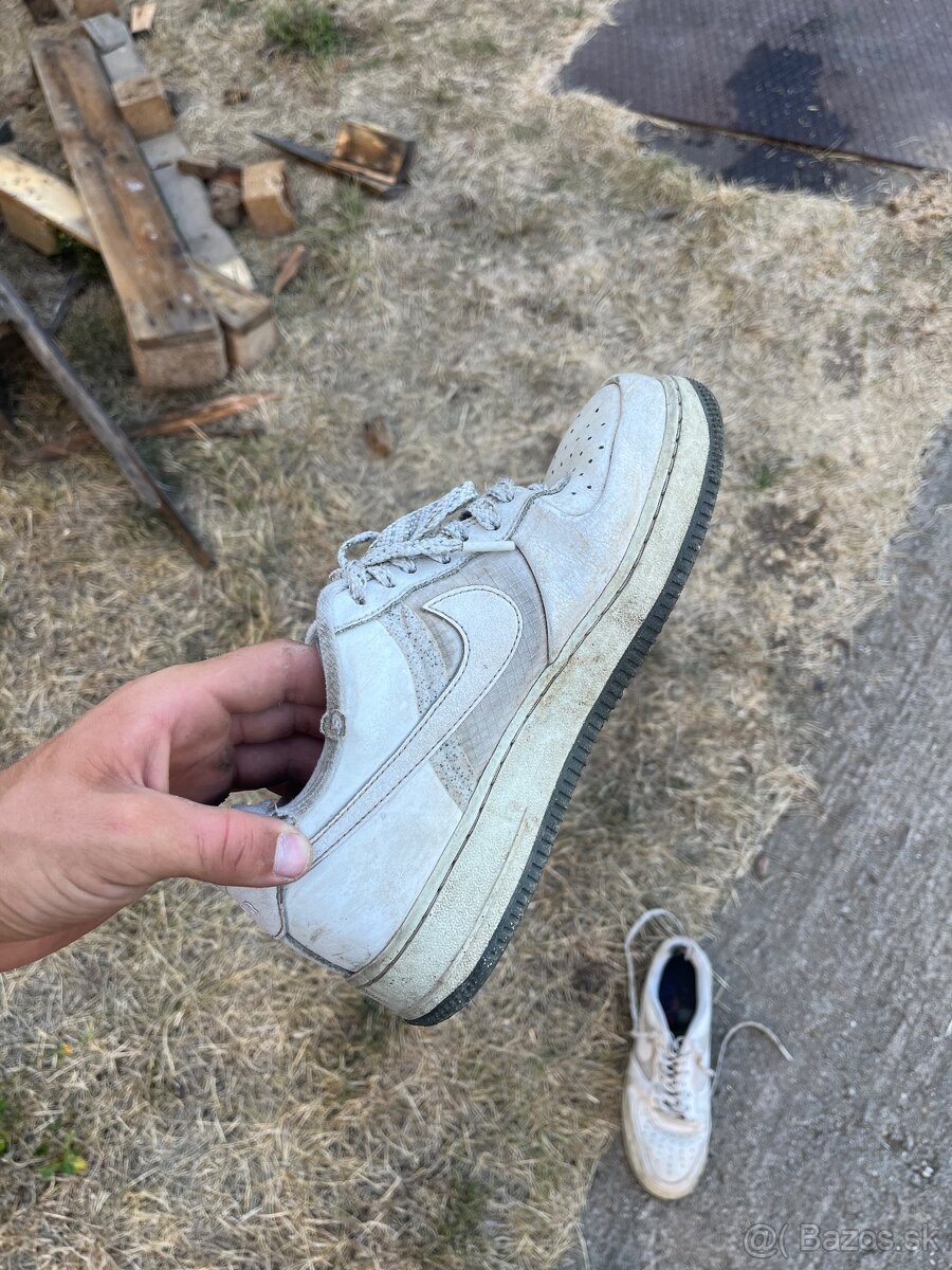 Nike af1 - 4