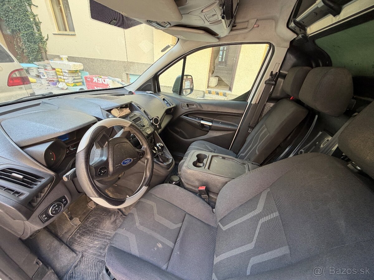 Ford Transit Connect - 4