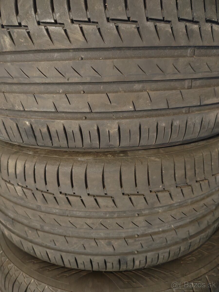 235/45 r18 Continental 2 ks - 4