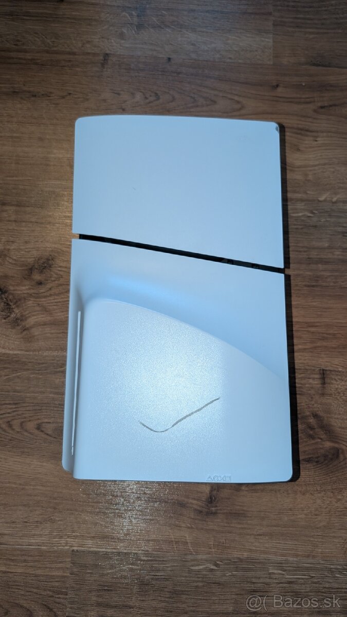 PS5 Slim 1TB set - 4