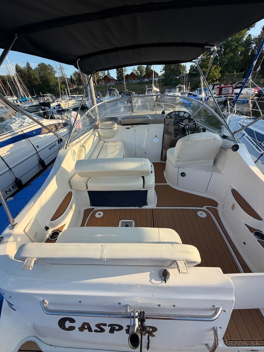 Bayliner 265 - 4