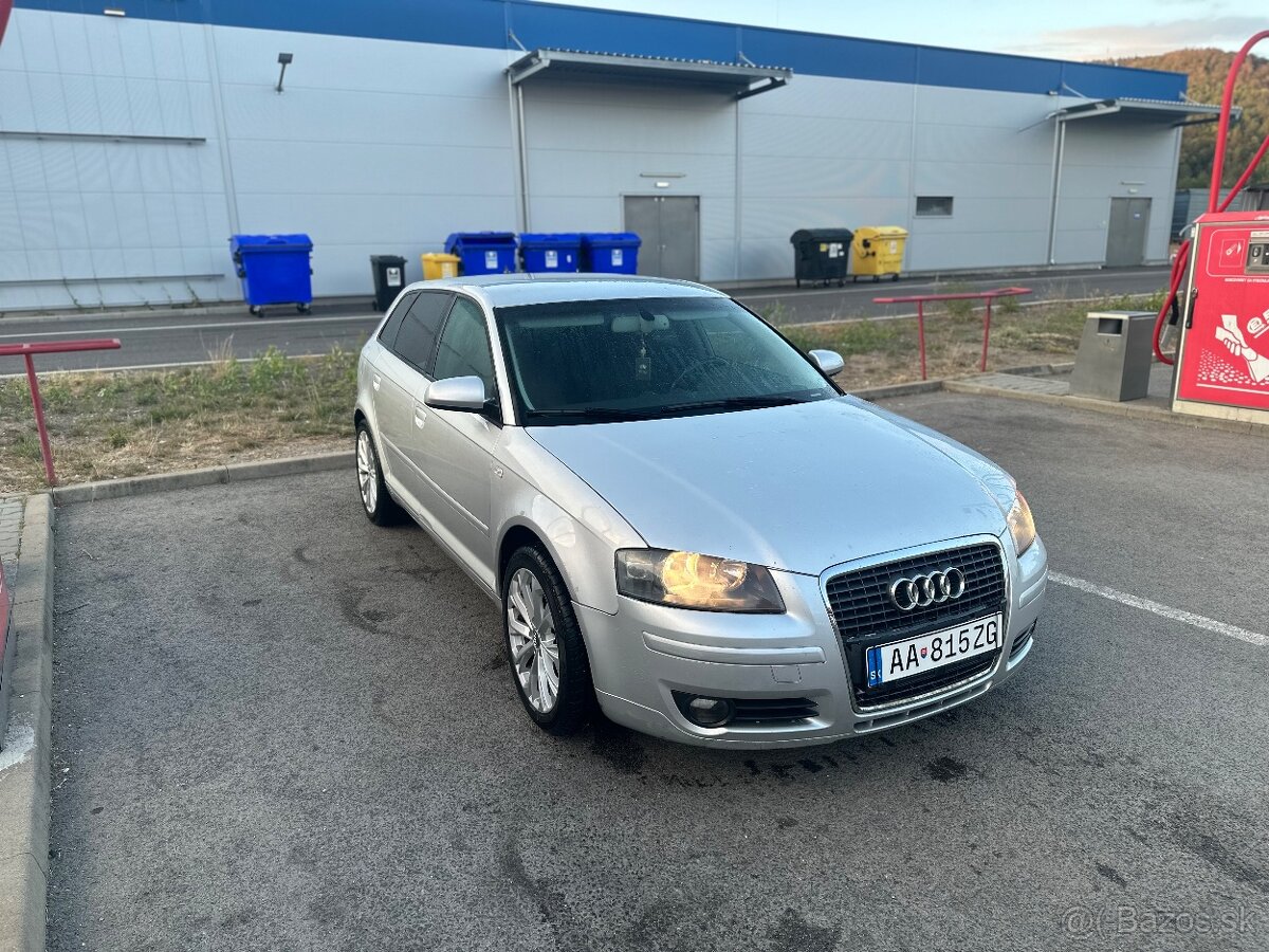 A3 tdi dsg - 4