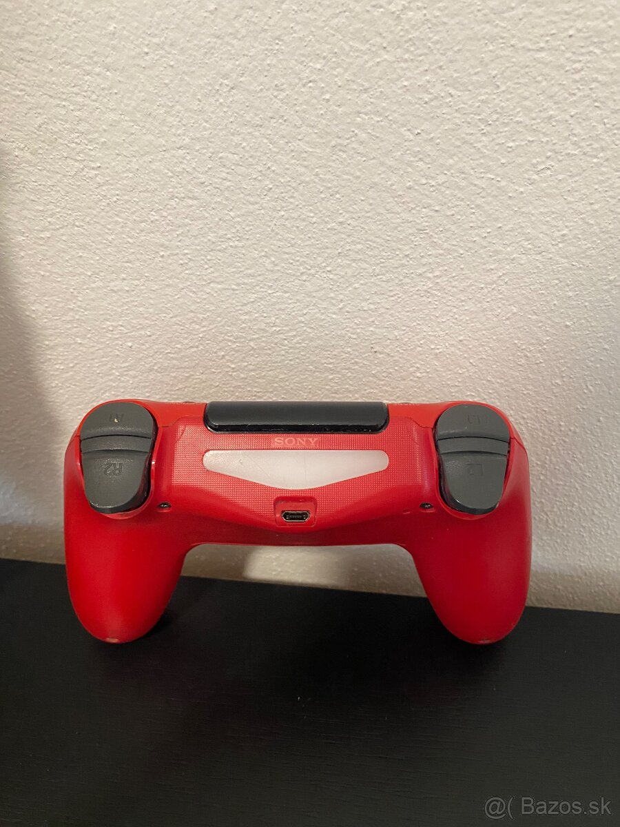 Sony DualShock 4 - 4