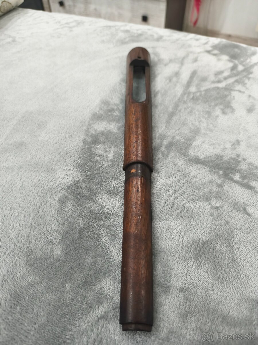 Nadpazbie mauser vz 23 a - 4