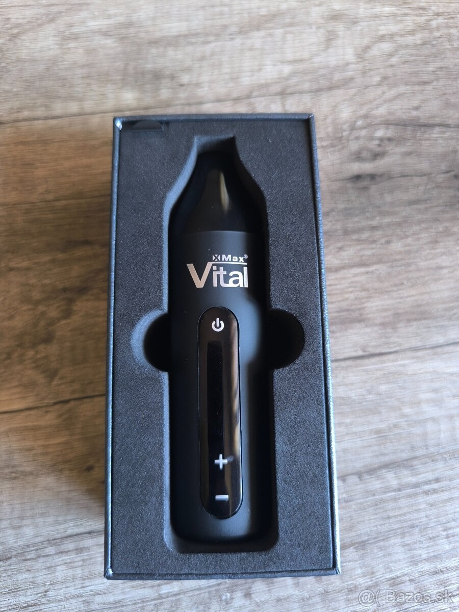 Vaporizer - 4