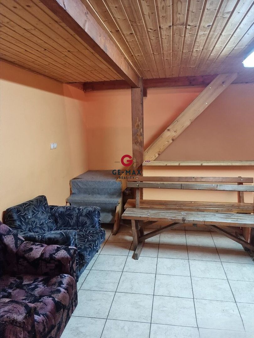 REKREAČNÁ CHATKA S VINICOU – VINIČKY - 4
