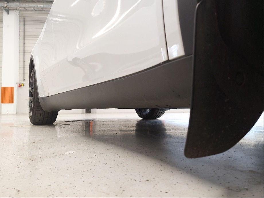 Tesla Model Y 2023 LR SoH 92 % / servis 5 ročná záruka / - 4
