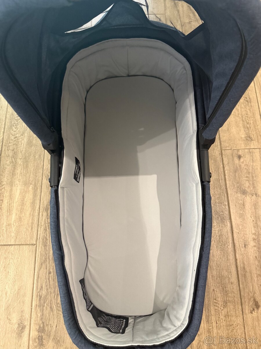 Britax Romer 2v1 - 4