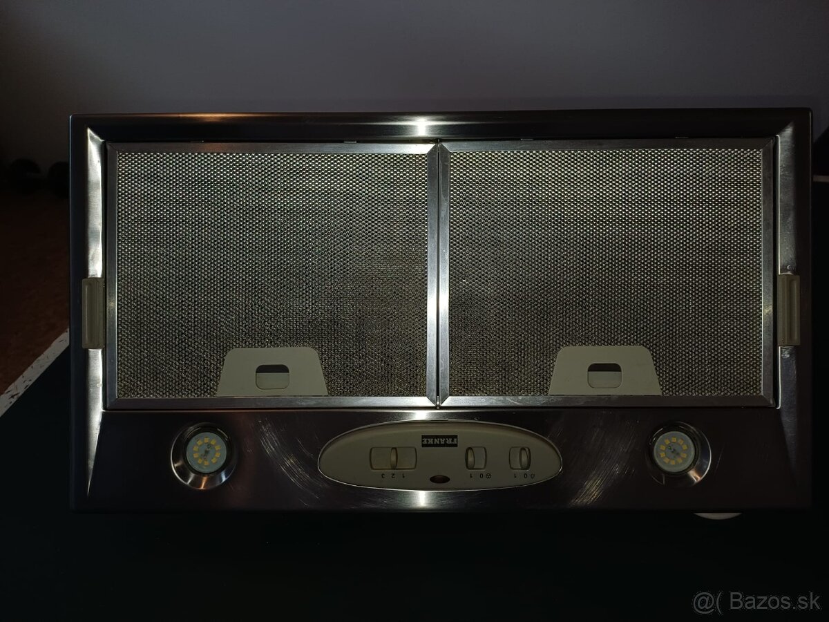 Digestor Franke FBI 532 - 4