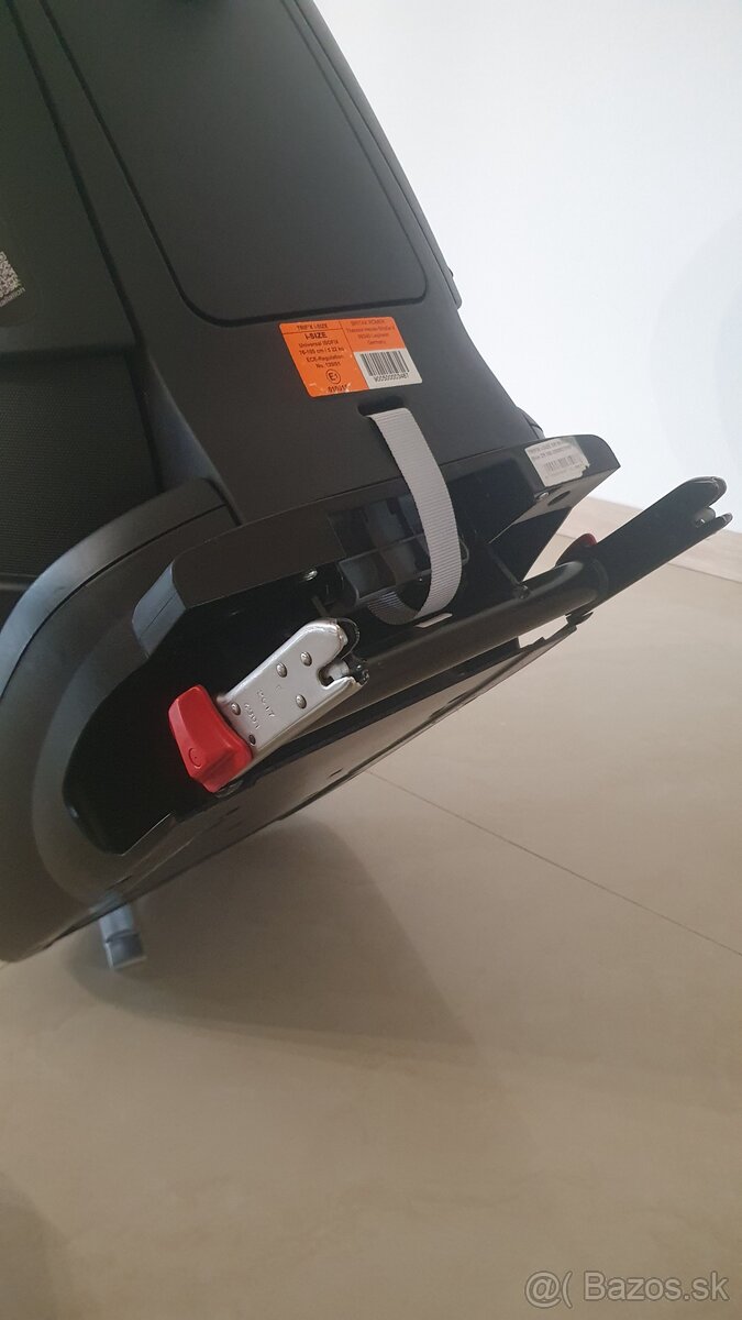 Autosedačka Britax Römer Trifix i-size - 4