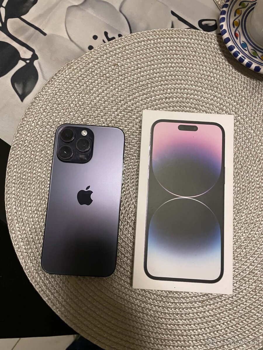 Apple Iphone 14 Pro Max - 4