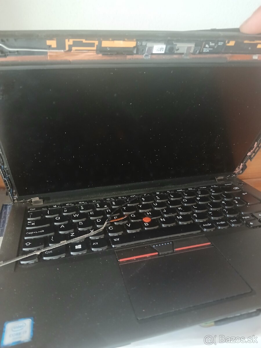 Laptop nahradne diely - 4