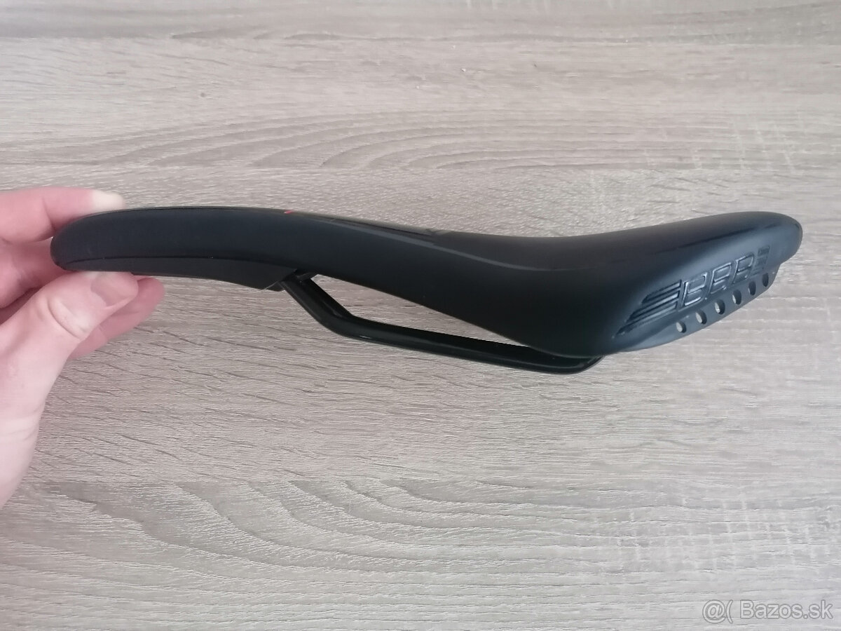 Predám MTB sedlo BBB - 4