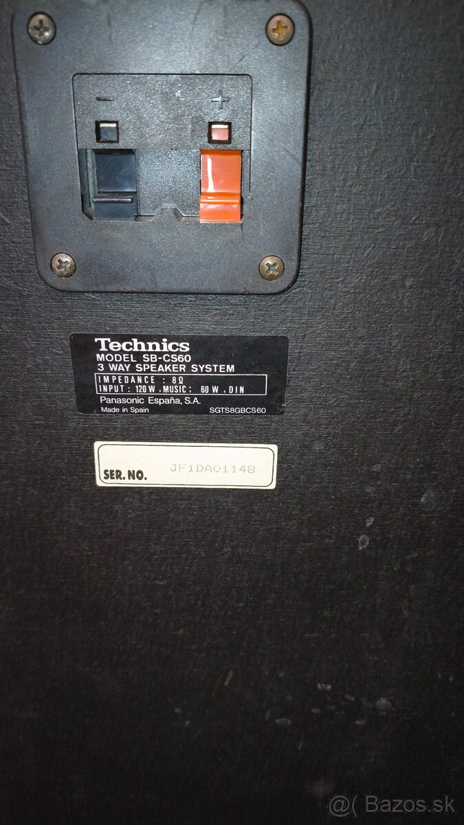 Technics - 4
