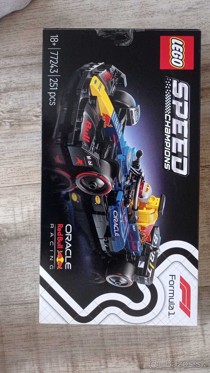 Minecraft lego,autá - 4