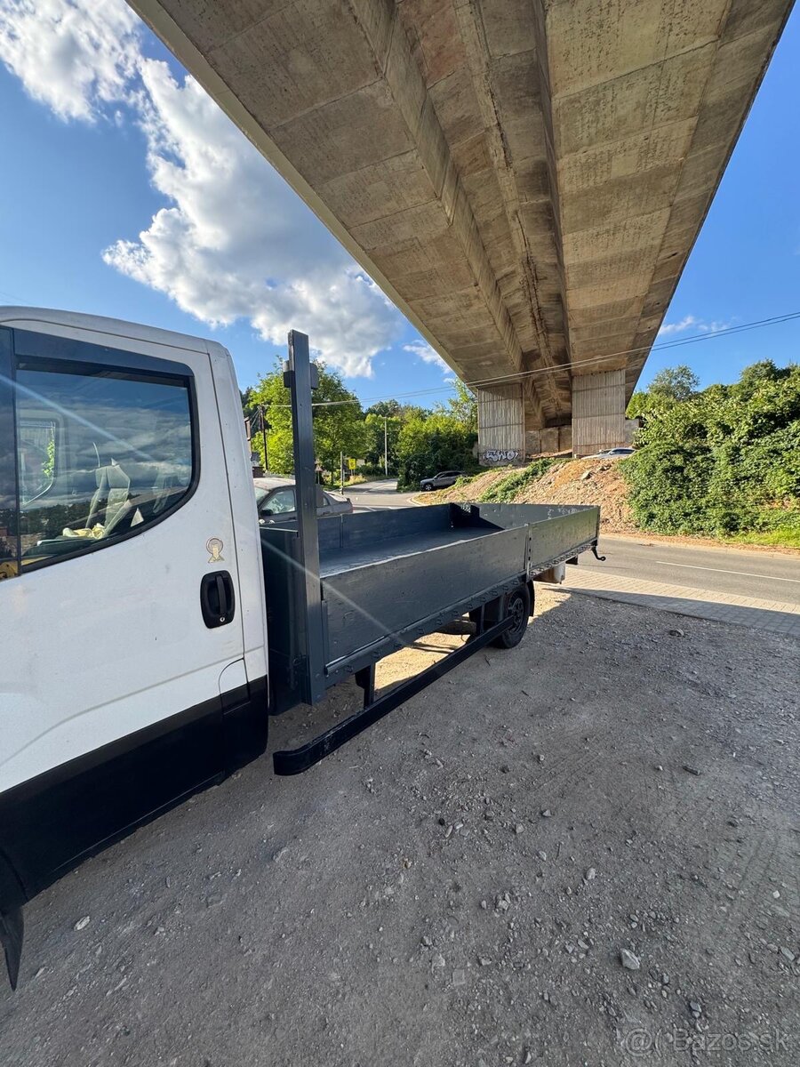 IVECO DEILY - 4
