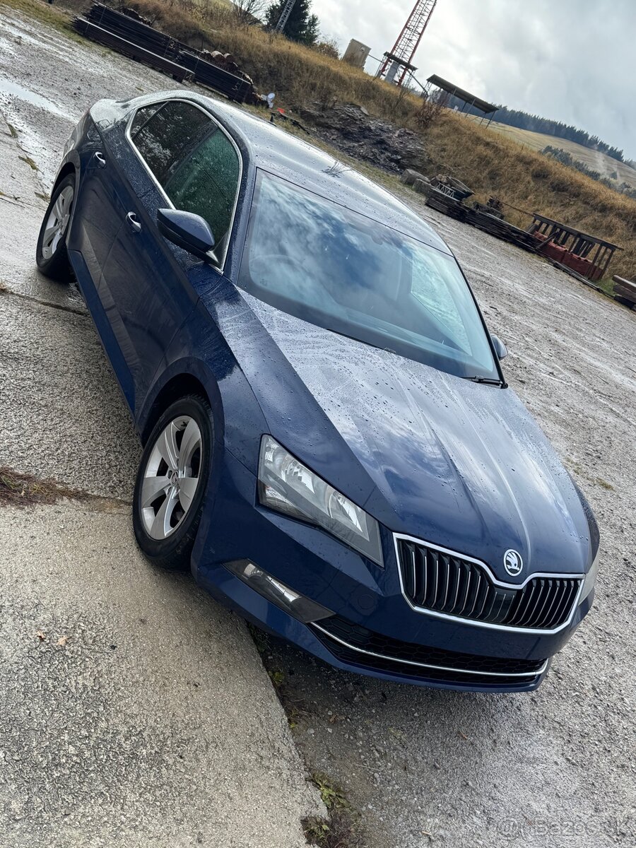Škoda superb 3 NÁHRADNÉ DIELY - 4