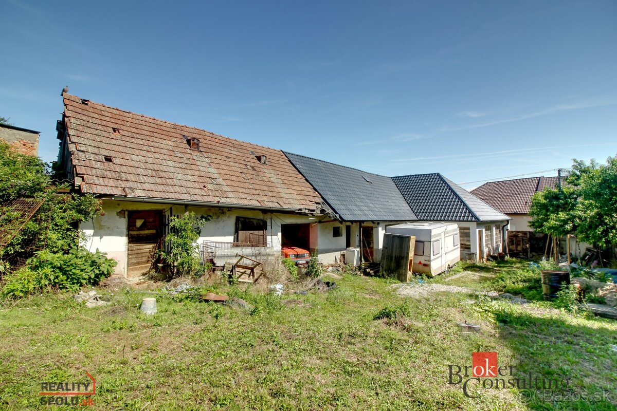 Na predaj rodinný dom, Rišňovce, dohoda cena možná - 4