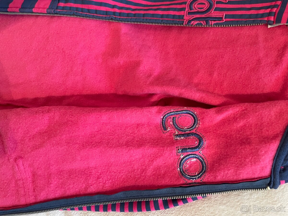 Dievčenská Mikina Billabong - 4