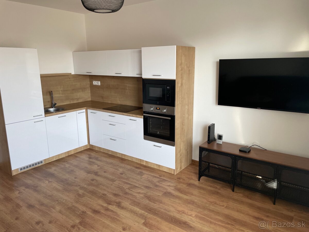 2 izbový byt na prenájom - 4
