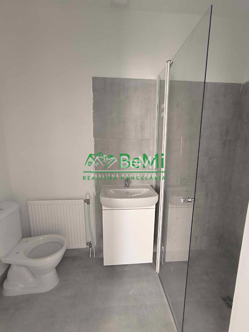 Znížená cena Na predaj 1 izbový byt s parkovacím miestom - 4